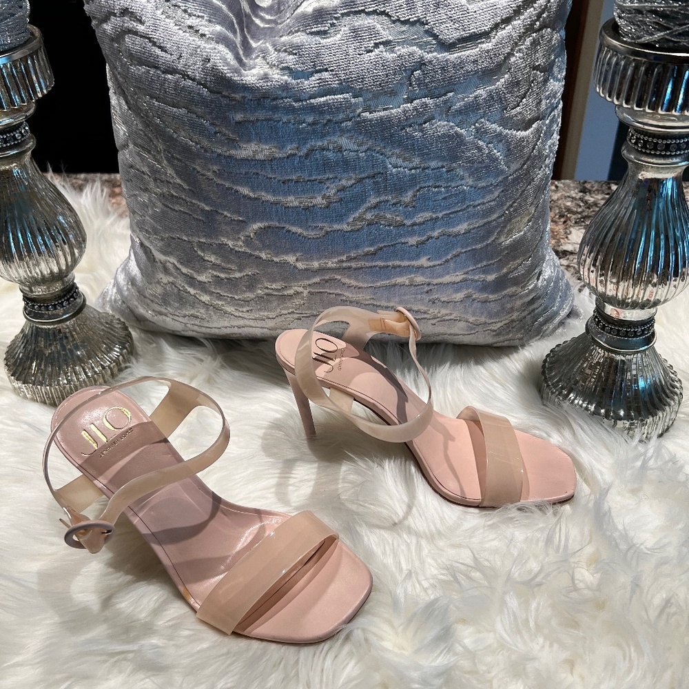 Cute heels